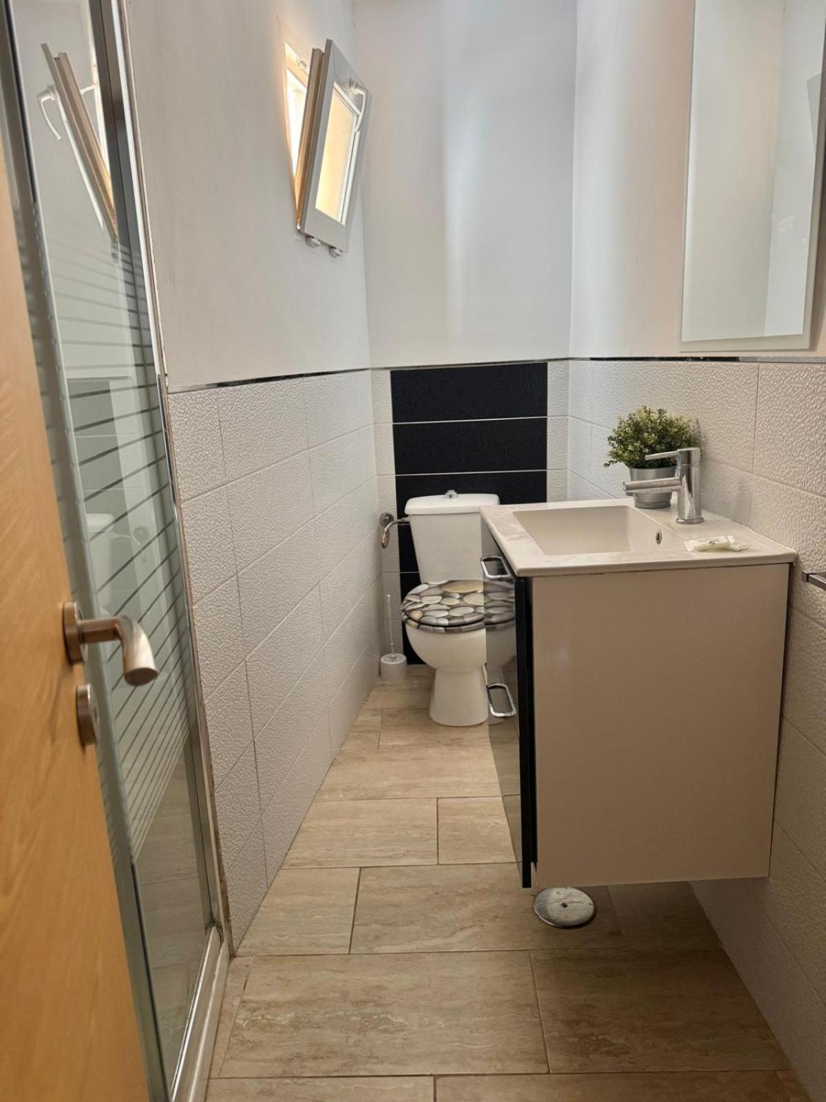 Apartamento Ifae 3 Guía de Isora Dış mekan fotoğraf