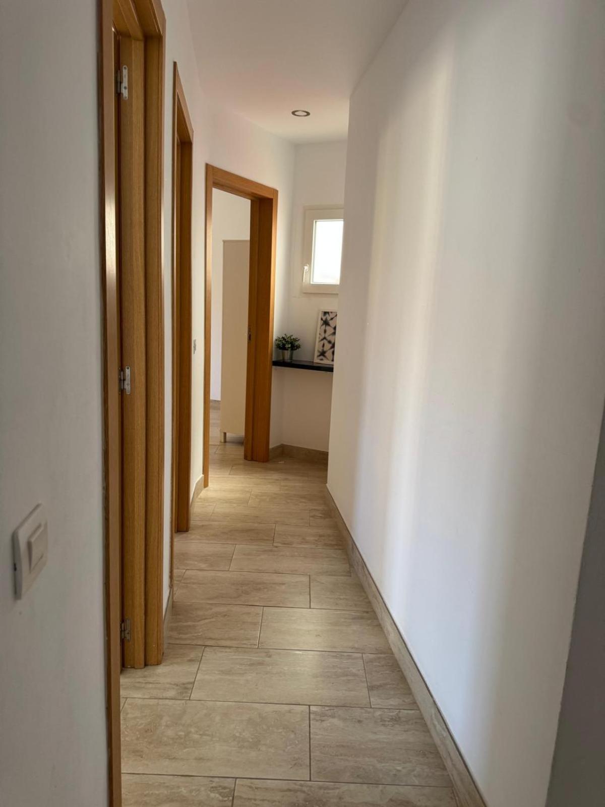 Apartamento Ifae 3 Guía de Isora Dış mekan fotoğraf